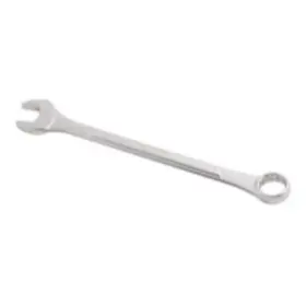 0732 SUNEX Tools Raised Panel Combination Wrench Set