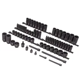 1068-43-1 SUNEX Master Impact Socket Set