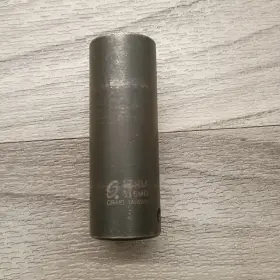 316MD SUNEX Socket Impact Point