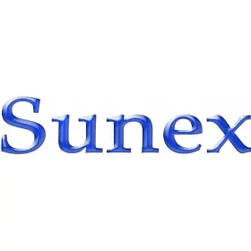8505B SUNEX Caster Creeper Headrest