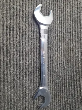 991411A SUNEX Box Polish Angled Head Wrench