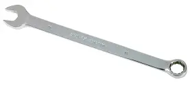 991711M SUNEX Tool Polish Combination Wrench Set