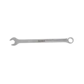 991714MA SUNEX Polish Combination Wrench Set