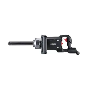 SX01026 SUNEX Drive Impact Wrench