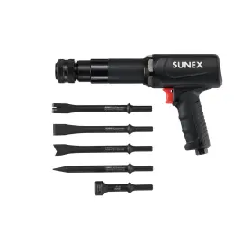 SX2302K SUNEX Barrel Air Hammer Kit