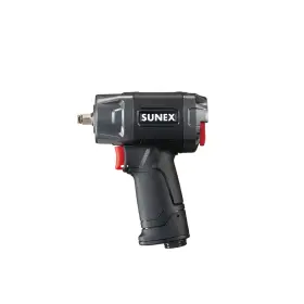 SX3802 SUNEX Drive Impact Wrench