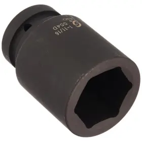 554D SUNEX TOOLS Drive Impact Socket