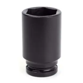 SU448D SUNEX TOOLS Drive Impact Socket Moly Alloy