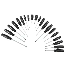 SUNSXCSDS20 SUNEX TOOLS Phillips Torx Magnetic Screwdriver