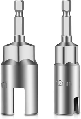 T278140-S001693744FBA SUNJOYCO Power Wing Set Hex Shank Tools
