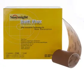 SUN-32116 SUNMIGHT USA Yd Flex Roll