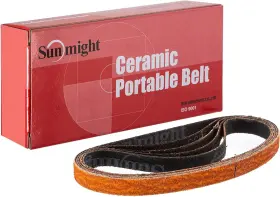 SUN-91006 SUNMIGHT USA Ceramic Belt Box