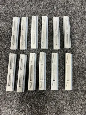 P28A45 SUNNEN Oxide Stone
