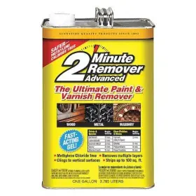 634G1 SUNNYSIDE Paint Varnish Remover Voc