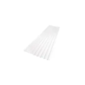 159856 SUNTUF Suntop Brick Foam Polycarbonate Panel