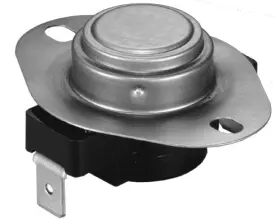 L135 SUPCO Heater Limit Thermostat