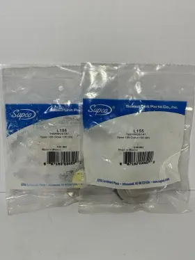 L155 SUPCO Heater Limit Thermostat Thermodisc Rise
