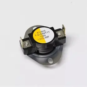 L200 SUPCO Heater Limit Thermostat Thermodisc Rise