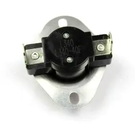 L340 SUPCO Heater Limit Thermostat Thermodisc Rise