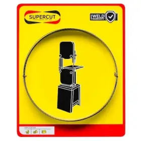 233155 SUPERCUT Carbide Bandsaw Blade