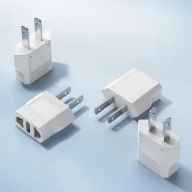 SDTA03 SUPERDANNY Plug Adapter
