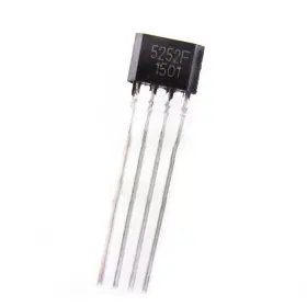 IC009 SUPERELE Ic Driver