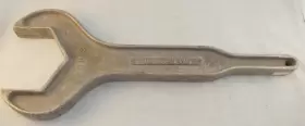 25H-3 SUPERIOR Bevel Seat Single Hex Wrench Delavan Wi #2