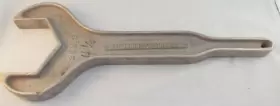 25H-3 SUPERIOR Bevel Seat Single Hex Wrench Delavan Wi