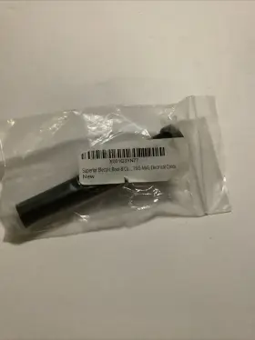 Boot-b SUPERIOR ELECTRIC Rubber Cord Protector Awg