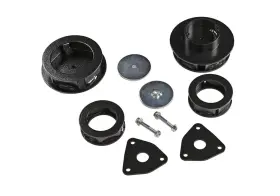 Superlift Suspension 40043 Realtruck 2.5 Inch Leveling Kit For Ram 1500 Coil Spacers