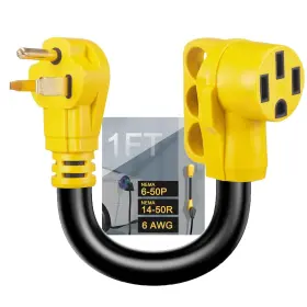 648227 SUPLEVEL Nema Charger Adapter Cord Stw