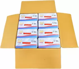 SP-7233 SUPREME PLUS Knit Cleaning Rags Compressed #2