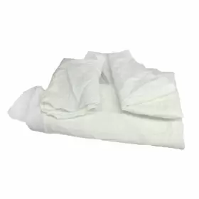 SP-8278 SUPREME PLUS Knit Shirt Cleaning Rags Pallet Box #3