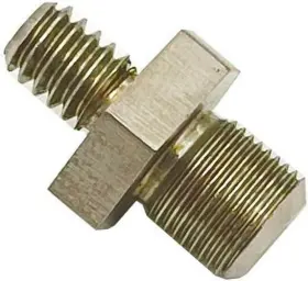 761325665199 SUPROJDM Milwaukee Polisher Sander Adapter Tool