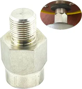 781509966799 SUPROJDM Adapter Milwaukee Polisher Sander