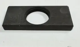 7525 SURECLOSE Steel Weld Post Bracket