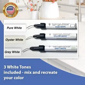 RAL1000 SURFACE REPAIR Tones Quartz Countertop Marble Granite #3