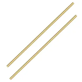 STBR-TONGBANG-1-8-6INCH-2P SUTEMRIBOR Solid Round Rod Lathe