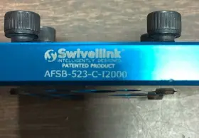 AFSB-523-C-I2000 SWIVELLINK Mounting Plate #2