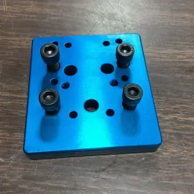 AFSB-523-C-I2000 SWIVELLINK Mounting Plate #3