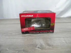 H4656LL SYLVANIA Halogen Beam Headlight