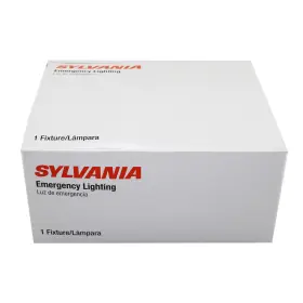 RM36 SYLVANIA Sentrylight Concealed Recessed Recess Xenon #3