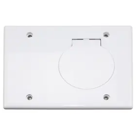 RM36 SYLVANIA Sentrylight Concealed Recessed Recess Xenon