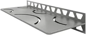 SWS1D6EB Shelf Tiled Walls Design Steel Mat