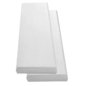 QC-480 T 246 NNEN Acoustic Panel Fiberglass Sound Absor