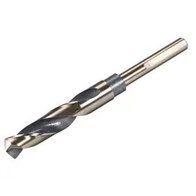 TK3352C TA-VIGOR Reduced Shank Twist Drill Bit