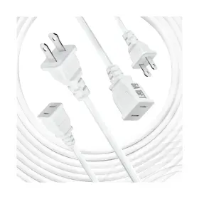 EC15FT-01 TAIDALINK Extension Cord Prong Polarized