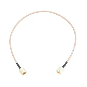 CXTA42B-2-MTM TALLEY Cable Mil Shld Coax Male