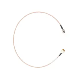 CXTA42B-3 TALLEY Cable Mil Shld Coax Male Female