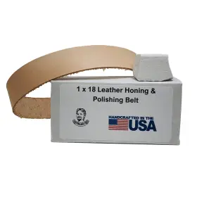 684753742068 TAMROD HOLDINGS LLC Honing Polishing Belt #3